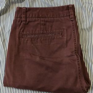 Bonobos Slim Tailored Pants
